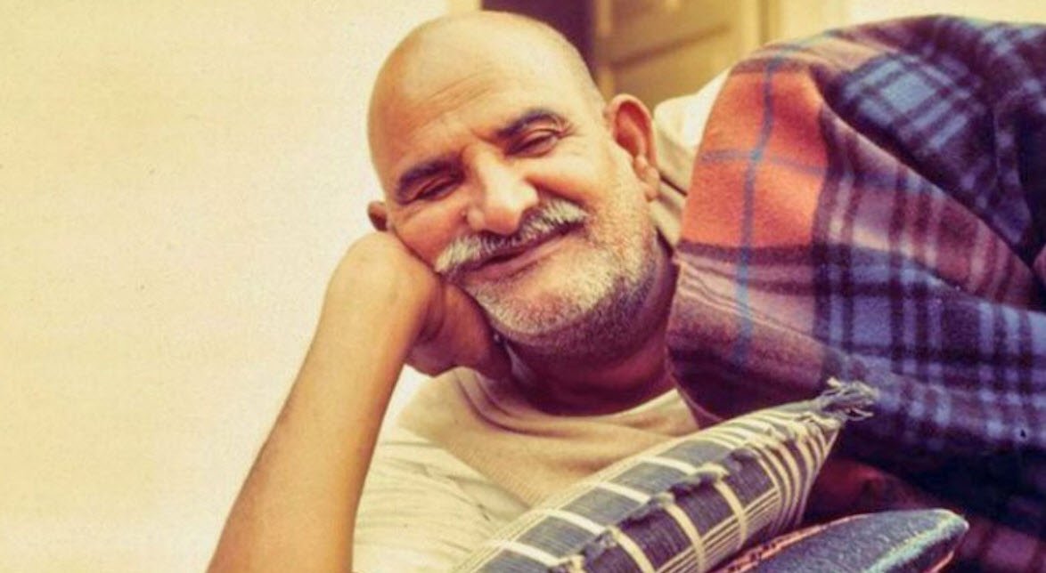 Neem Karoli Baba – The Saint of Simplicity, Devotion, and Miracles